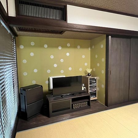 Kaga House Vila Kanazawa Exterior foto