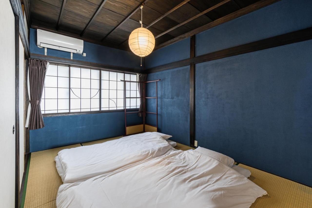 Kaga House Vila Kanazawa Exterior foto