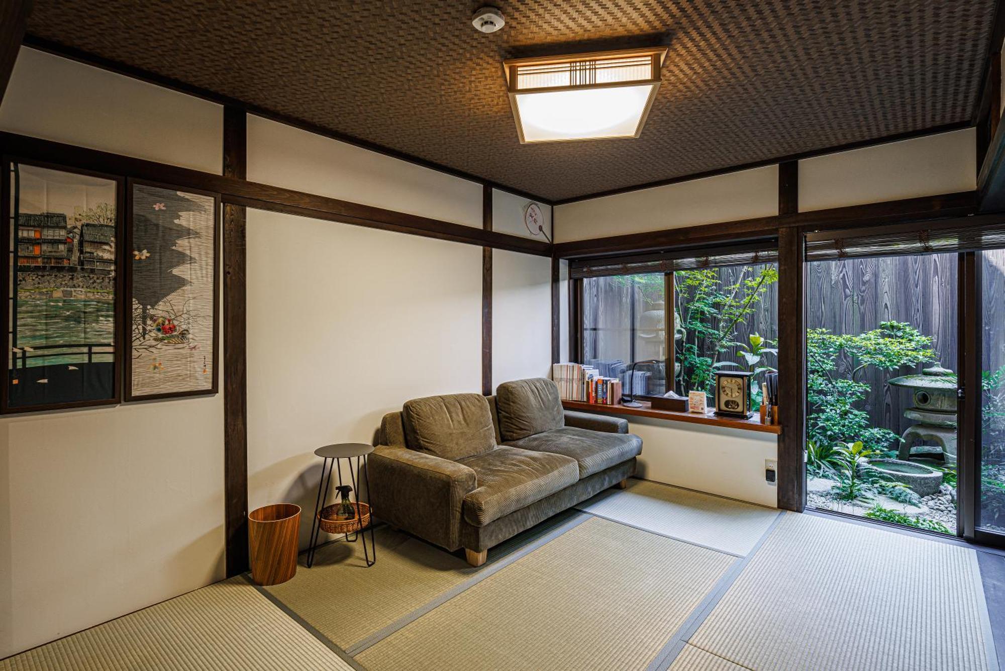Kaga House Vila Kanazawa Exterior foto
