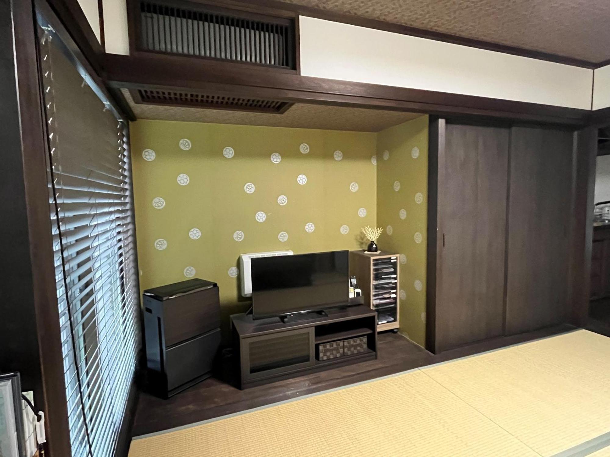 Kaga House Vila Kanazawa Exterior foto