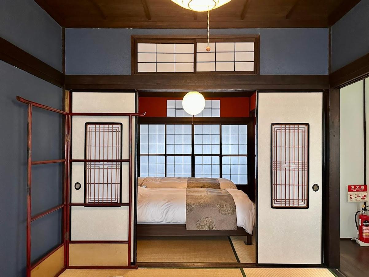 Kaga House Vila Kanazawa Exterior foto